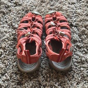 Keen Sandals